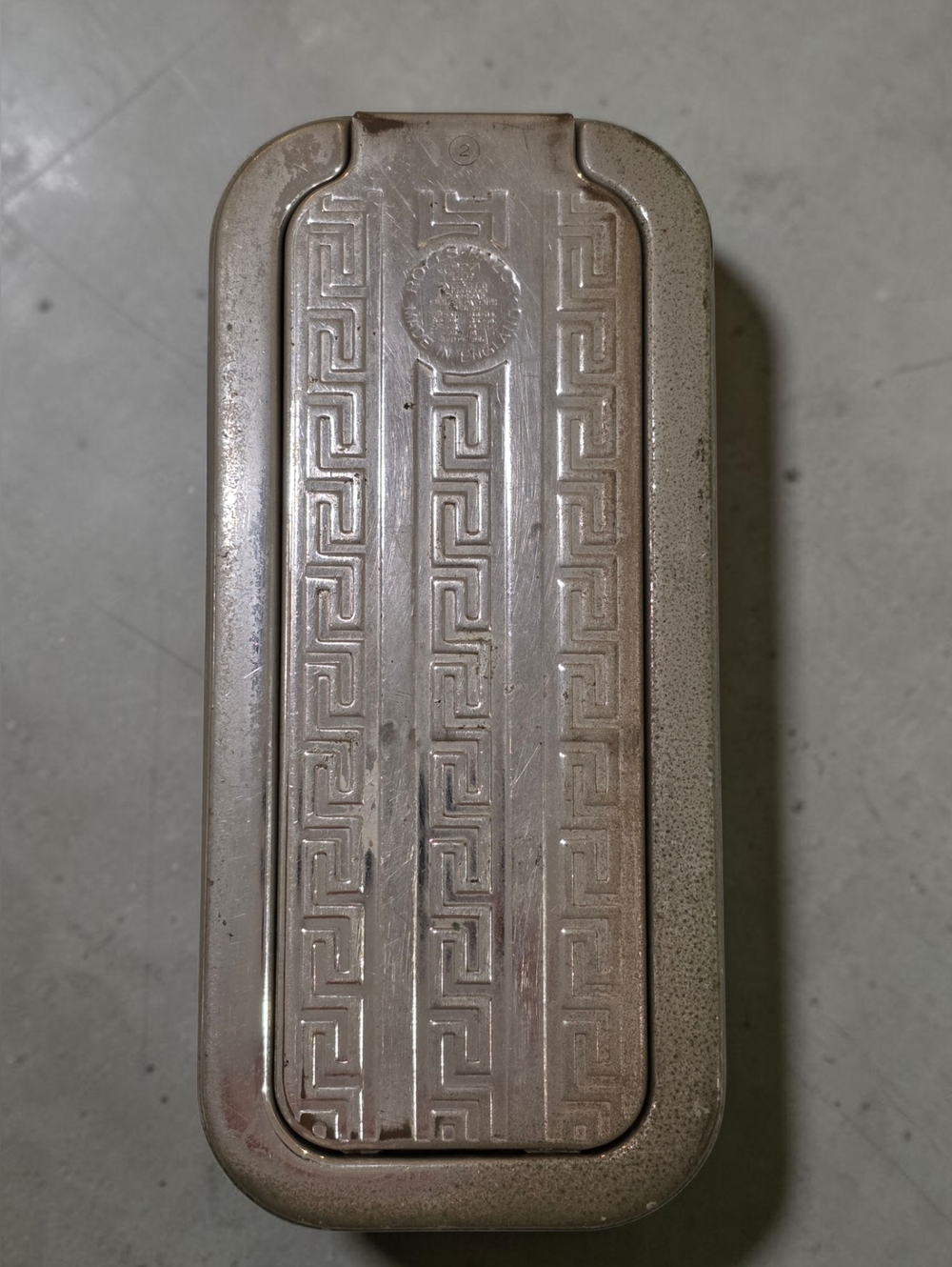 Vintage Rolls Razor Made in England